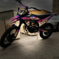 REX FURY 2T REX FURY 2T