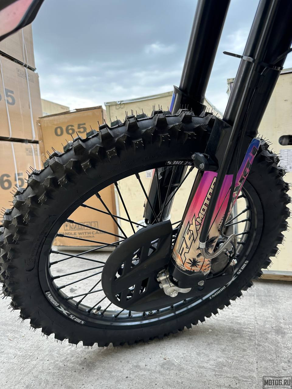 Купить эндуро мотоцикл REX FURY 2T — кроссовый мотоцикл 2Т с доставкой Купить эндуро мотоцикл REX FURY 2T — кроссовый мотоцикл 2Т с доставкой